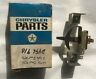 2496 910 Mopar Nos Spory Fury Heater Blower Switch 2496 910 Mopar Nos Spory Fury Heater Blower Switch