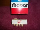 2496873 Nos Mopar Heater Switch
