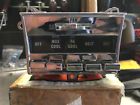 2497758 Plymouth Fury Chrysler Dodge Polara Control Assembly And Fan Switch