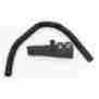 25-101446-1 Eckler S Corvette Heater Diffuser Box With Hoses 1956-1957 25-101446-1 Eckler S Corvette Heater Diffuser Box With Hoses 1956-1957