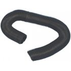 25-101991-1 Corvette Air Conditioning Duct Center Hose Eckler