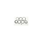 25-102445-1 Corvette Air Conditioning Heater Vacuum Hose Kit Eckler