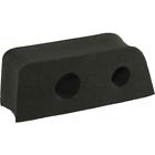 25-102454-1 Corvette Heater Core Pipe Seal With Air Conditioning Eckler