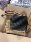 25-102716-1 Ecklers Corvette Heater Core With Air Conditioning