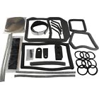 25-102898-1 Corvette Air Case Seal Kit Eckler
