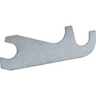 25-103045-1 Corvette Air Conditioning Compressor Bracket Shim Rear Small Block Eckler