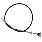 25-104330-1 Corvette Temperature Control Cable With Knob Eckler