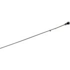 25-104335-1 Corvette Fresh Air Inlet Cable With Knob Eckler