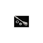 25-104336-1 Corvette Fresh Air Inlet Cable With Knob Eckler