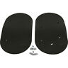 25-105213-1 Corvette Air Vent Door Seal Kit Eckler