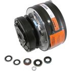 25-106201-1 Corvette Air Conditioning Compressor With Clutch New Eckler