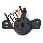 25-106583-1 Corvette Air Conditioning Compressor Switch Eckler