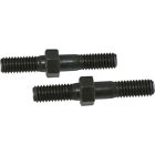 25-108418-1 Corvette Air Conditioning Compressor Mounting Studs Big Block Eckler