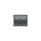 25-110917-1 Corvette Air Control Face Kit Eckler