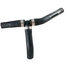 25-111105-1 Premier Quality Products Heater Hose Pump To Pipe With Oil