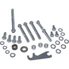 25-111613-1 Corvette Air Conditioning Compressor Bracket Mounting Bolt Kit Small Eckler
