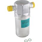 25-112346-1 Corvette Air Conditioning Receiver Drier Eckler