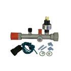 25-112367-1 Corvette Air Conditioning Poa Valve Upgrade With Refrigerant Eckler