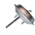 25-114235-1 Corvette Vacuum Air Actuator Eckler