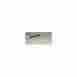 25-114239-1 Eckler S Corvette Air Conditioning Accumulator To Evaporator Hose 1985-1987