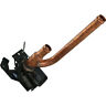 25-118369-1 Danchuk Corvette Heater Hot Water Control Valve Show Quality