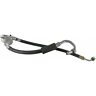 25-123473-1 Corvette Air Conditioning Main Compressor Hose Small Block Eckler