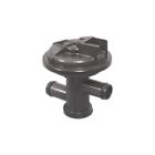 25-123997-1 Corvette Air Conditioning Hot Water Shut Eckler