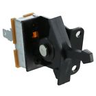 25-124002-1 Corvette Conditioning Blower Motor Fan Speed Switch Eckler