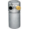 25-126856-1 Corvette Air Conditioning Receiver Drier Eckler 25-126856-1 Corvette Air Conditioning Receiver Drier Eckler