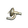 25-129073-1 Corvette Air Conditioning Hot Water Valve Eckler 25-129073-1 Corvette Air Conditioning Hot Water Valve Eckler