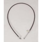 25-129119-1 Corvette Temperature Control Cable Eckler 25-129119-1 Corvette Temperature Control Cable Eckler