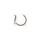 25-130059-1 Corvette Air Conditioning Main Compressor Hose Eckler