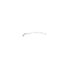 25-130060-1 Corvette Air Conditioning Liquid Line With All Eckler
