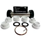 25-150-0002 Spaguts Bath Heater Kit Vacuum Ac Heating Car