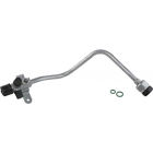 25-159581-1 Corvette Air Conditioning Service Port Block To Orifice Inlet With 25-159581-1 Corvette Air Conditioning Service Port Block To Orifice Inlet With