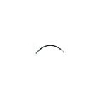 25-162681-1 Corvette Air Conditioning Liquid Line With Big Block Eckler