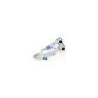 25-175895-1 Corvette Air Conditioning Compressor Muffler Fitting Main Eckler 25-175895-1 Corvette Air Conditioning Compressor Muffler Fitting Main Eckler