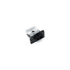 25-178515-1 Corvette Blower Fan Module With Automatic Temperature Control Eckler