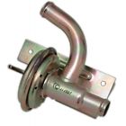 25-190452-1 Corvette Air Conditioning Hot Water Valve Eckler