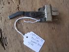 25-2041 Gm Nos Blower Switch 25-2041 Gm Nos Blower Switch