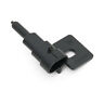 25-239357-1 General Motors Gm Corvette Air Temperature Sensor Outside 25-239357-1 General Motors Gm Corvette Air Temperature Sensor Outside