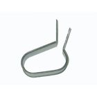 25-254119-1 Corvette Heater Hose Bracket Generator Eckler