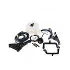 25-254725-1 Corvette Air Conditioning Compressor Bracket Kit Big Block Eckler 25-254725-1 Corvette Air Conditioning Compressor Bracket Kit Big Block Eckler