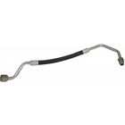 25-293805-1 Corvette Hose Air Conditioning Accumulator To Evaporator Eckler