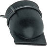 25-330995-1 Original Equipment Reproduction Corvette Air Conditioning Evaporator Drain Tube With