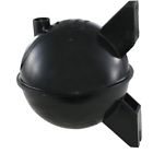 25-351053-1 Corvette Vacuum Tank Control Conditioning Eckler 25-351053-1 Corvette Vacuum Tank Control Conditioning Eckler