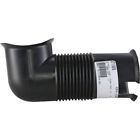 25-371369-1 Corvette Lower Air Duct Left Under Dash Without Ac Eckler