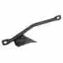 25-376161-1 Eckler S Corvette Air Conditioning Compressor Brace Front 1976l-1982 25-376161-1 Eckler S Corvette Air Conditioning Compressor Brace Front 1976l-1982