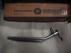 2506241 Mopar Nos 1964 1965 2506241 Mopar Nos 1964 1965