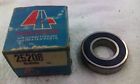 25208 4 Seasons A-c Compressor